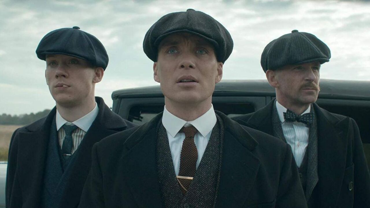 BBC komt met trailer van peaky Blinders seizoen 6