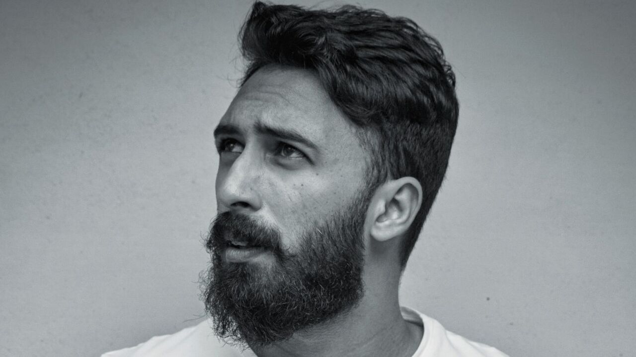 fouten mannen baard maken