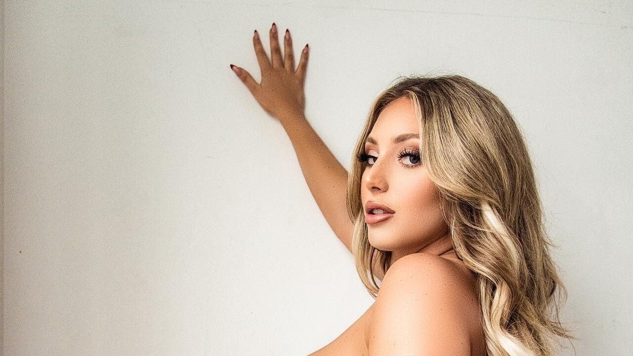 kayley gunner