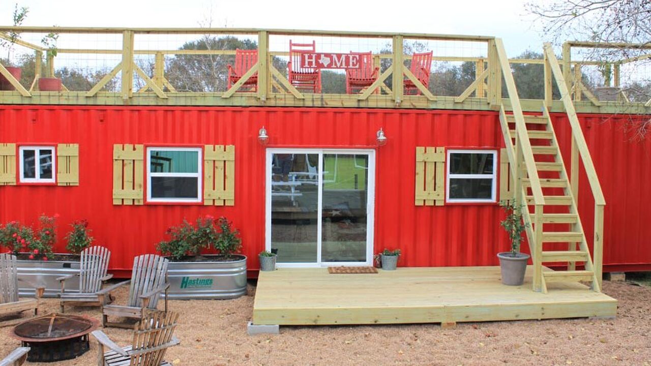 tiny house
