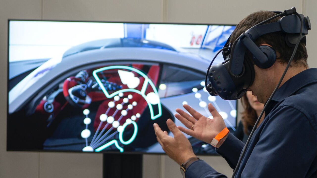 vr