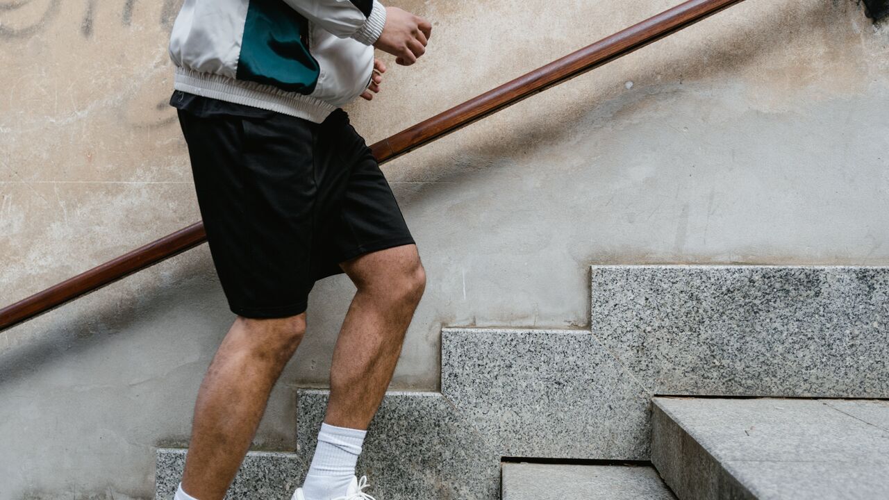 Afvallen met hardlopen tips
