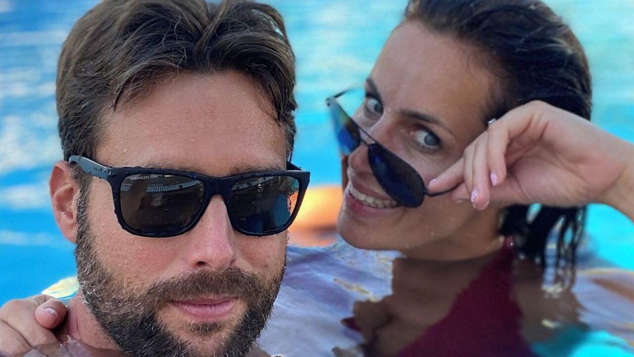 Kirsten vrouw Nick Schilder