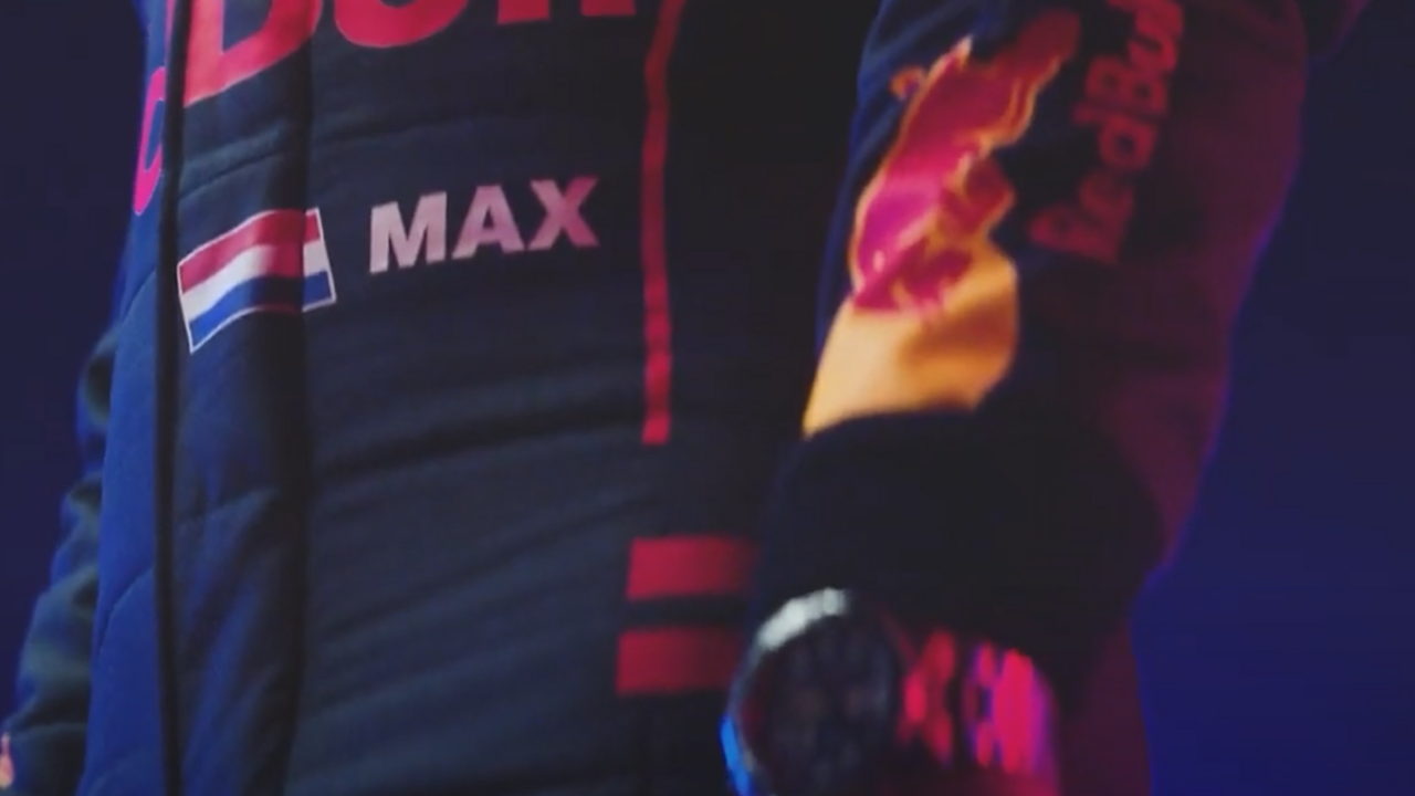 Wanneer onthult Red Bull de nieuwe F1 auto van Max Verstappen RB18