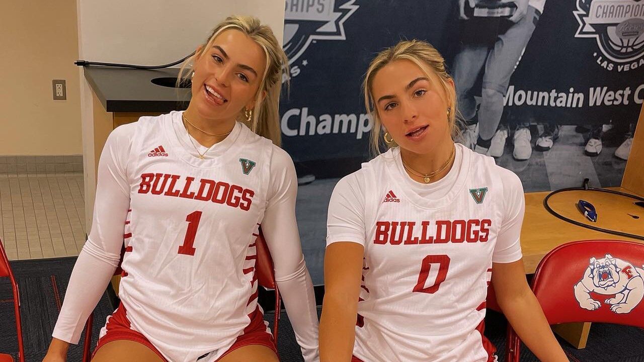 basketball tweeling hannah haley cavinder