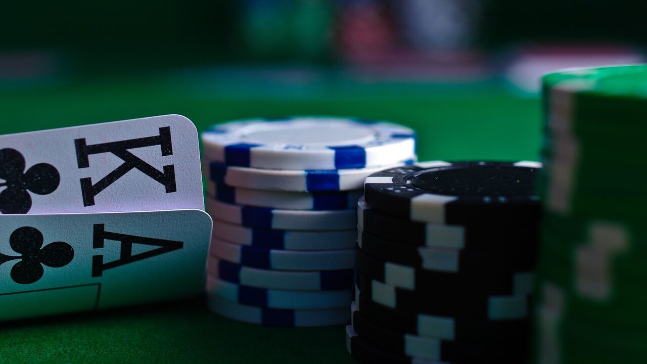 online casino in nederland legaal