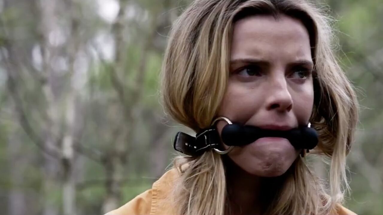the hunt film verbannen netflix