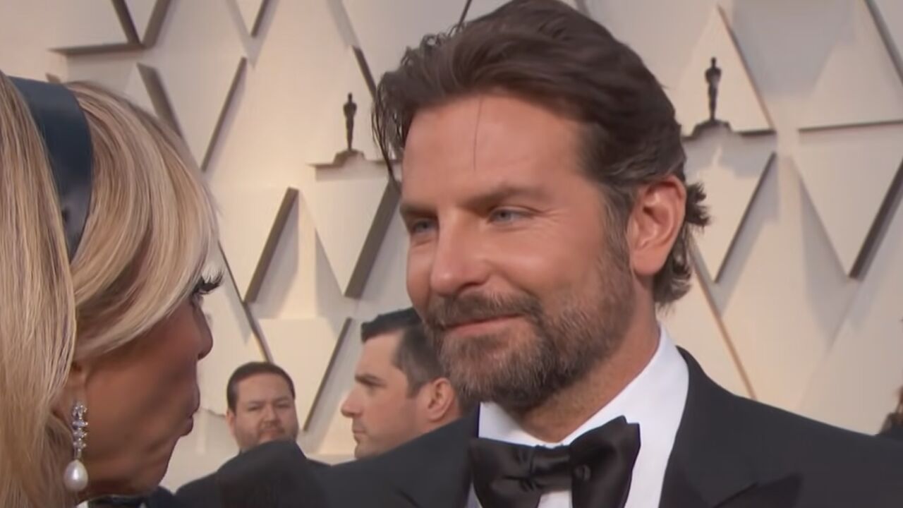Bradley cooper leeftijd uiterlijk
