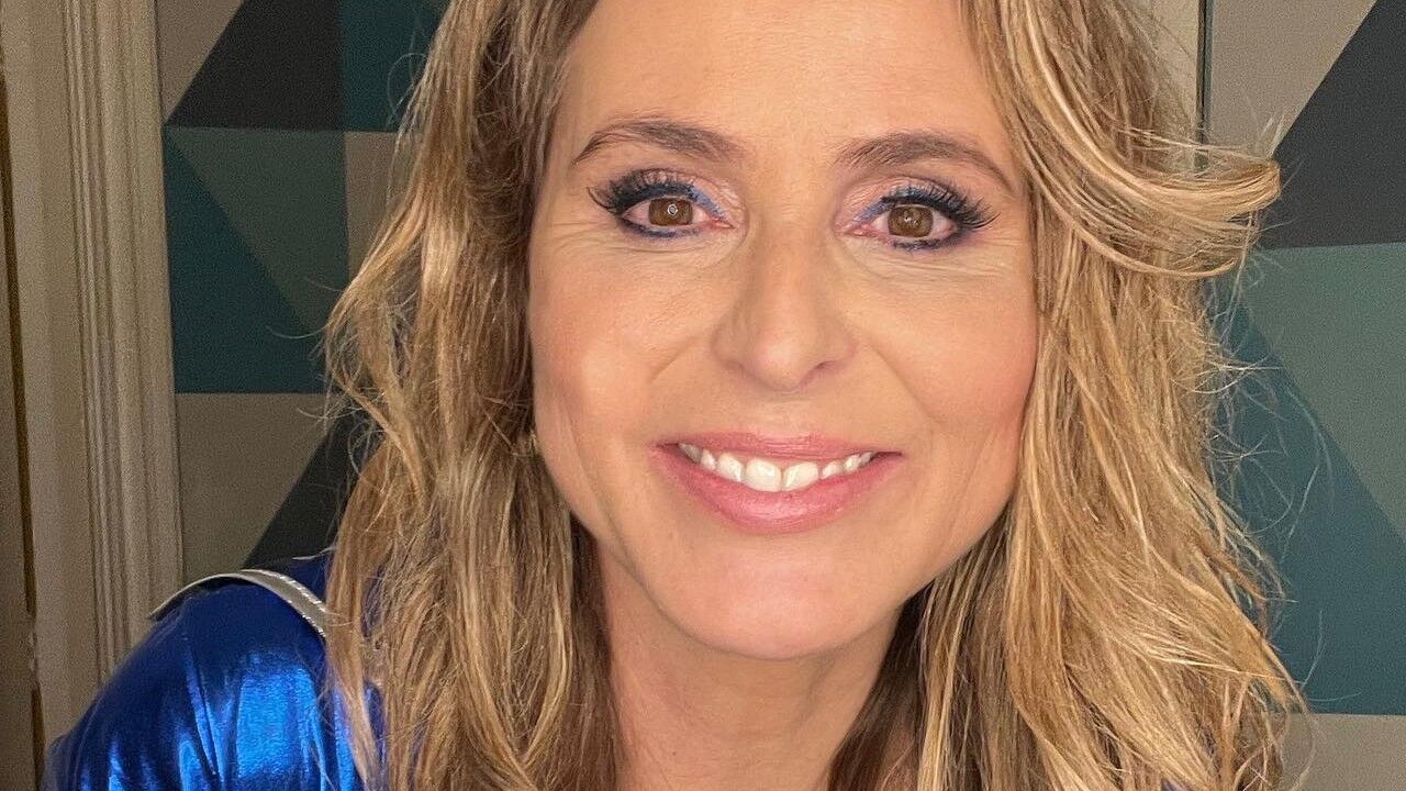 Heleen van Royen instagram verjaardag