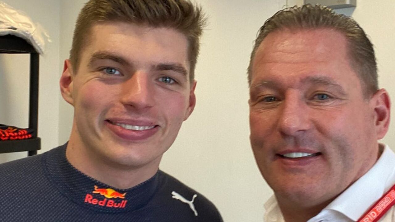 Hoe goed was jos verstappen formule 1-coureur