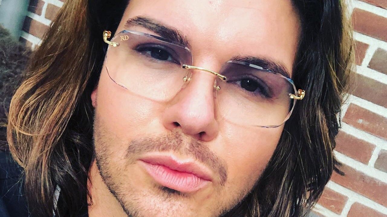 Roy Donders nieuwe vriendin michelle bibi