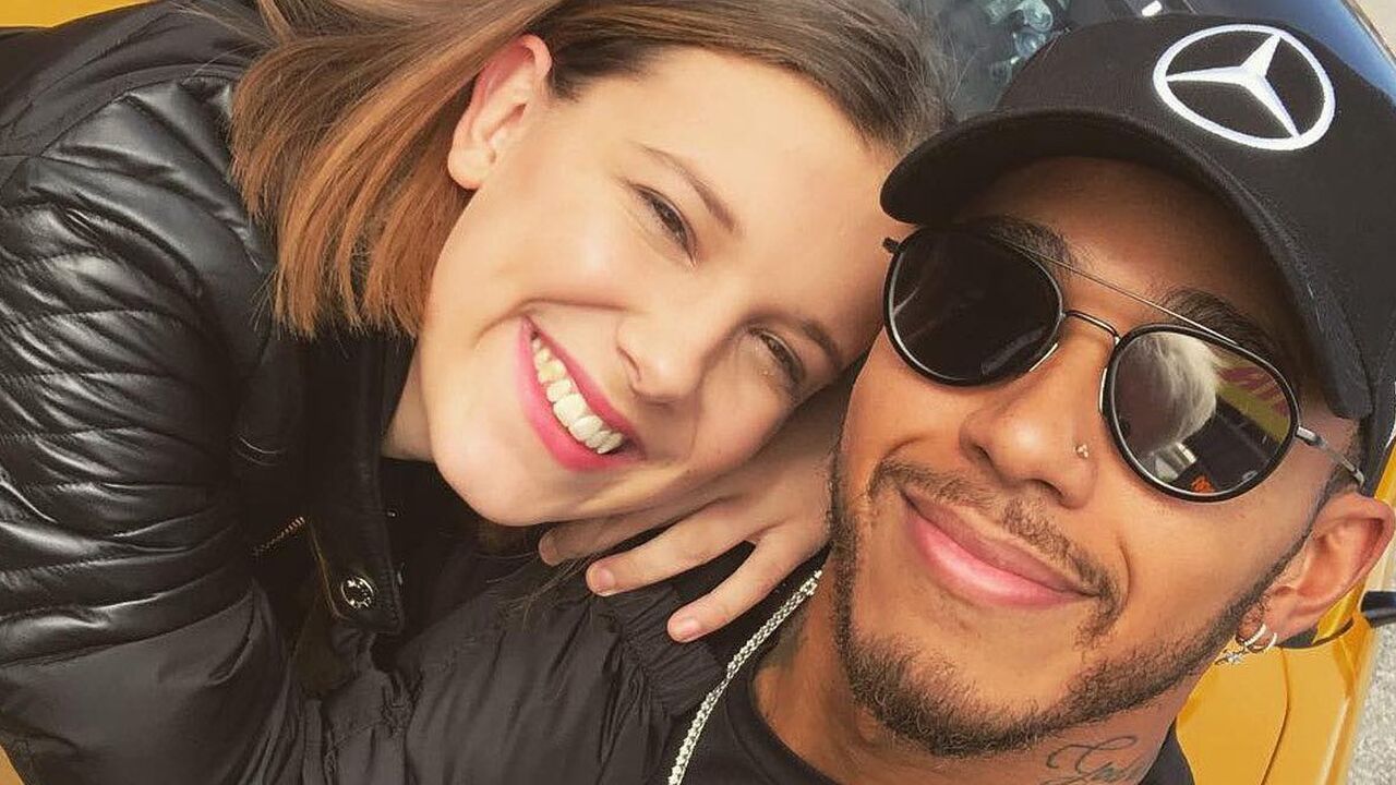 autocollectie waarde lewis hamilton prive