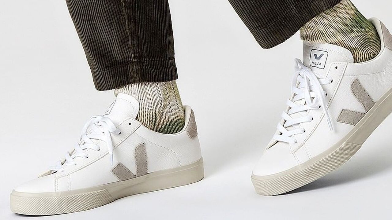 duurzame sneaker merken mannen heren