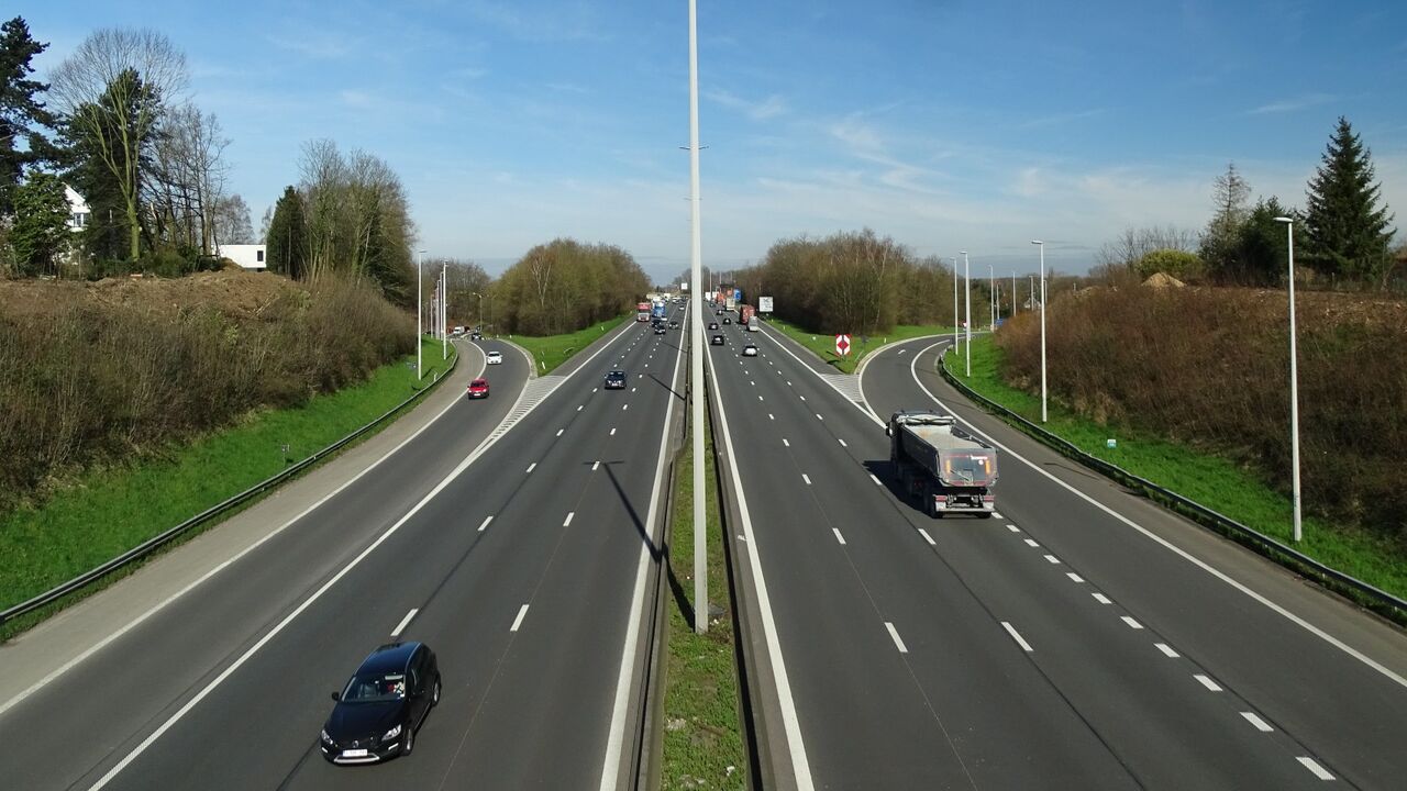 geld besapren benzine zachter rijden