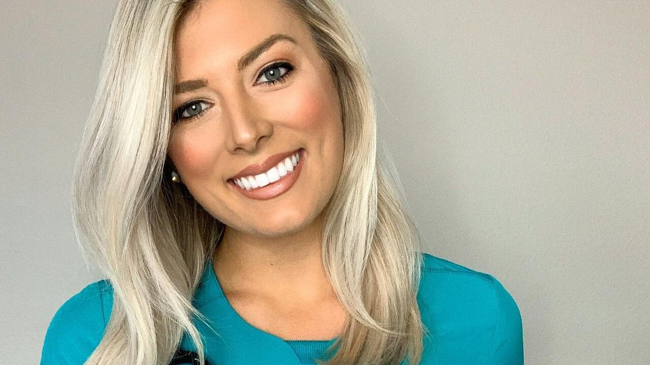 kelley johnson instagram