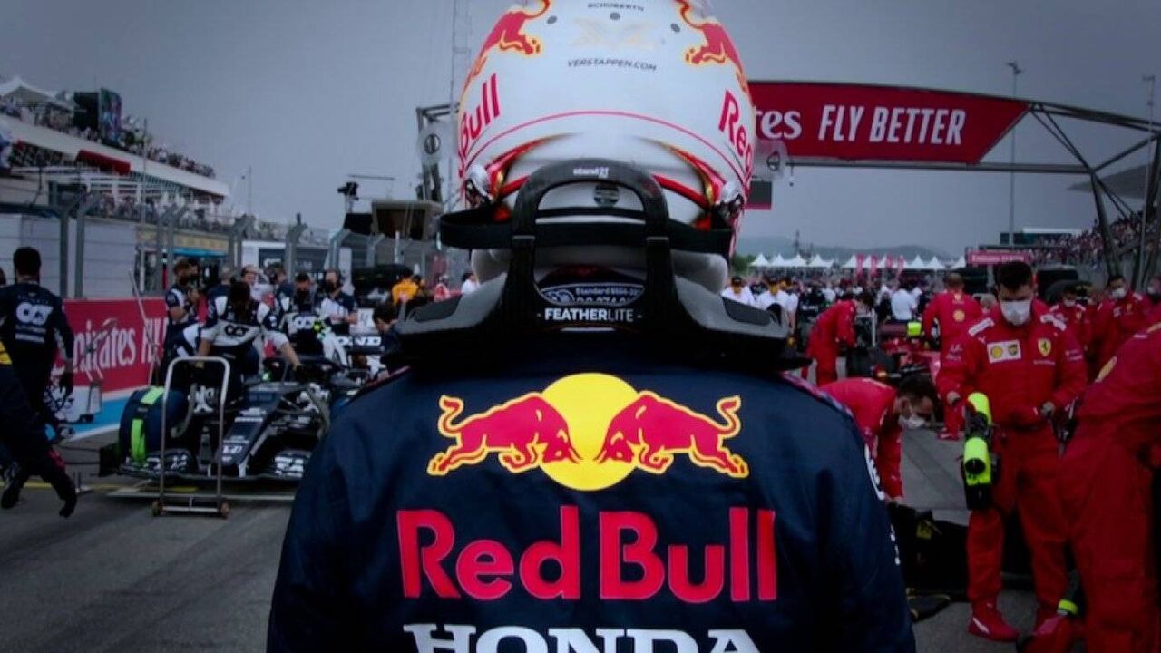 netflix trailer formula 1 drive to survive seizoen 4