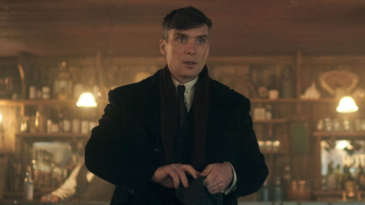 Illustratie voor: Nieuwste aflevering van Peaky Blinders wordt gezien als ‘duisterste ooit’