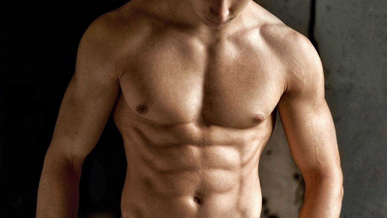 oefeningen met eigen lichaamsgewicht full body work-out