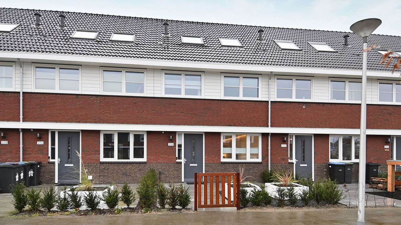rijtjeshuis Hilversum te koop funda