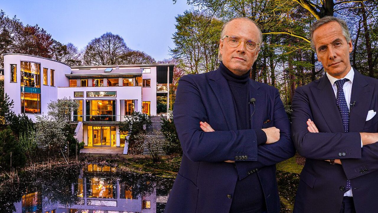 rondleiding duurste huis floris wyers leslie de ruiter