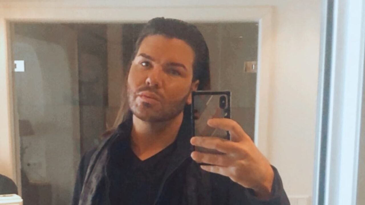 roy donders michelle huis binnenkijken