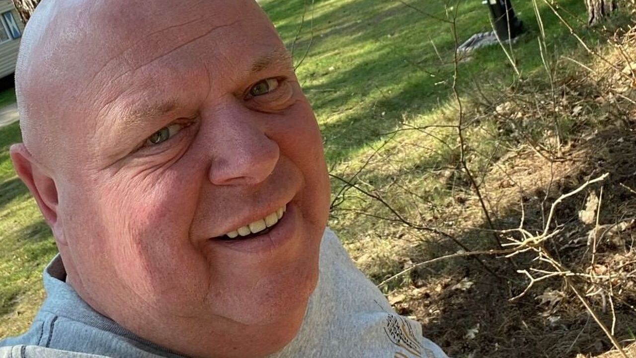 wat eet peter gillis op een dag