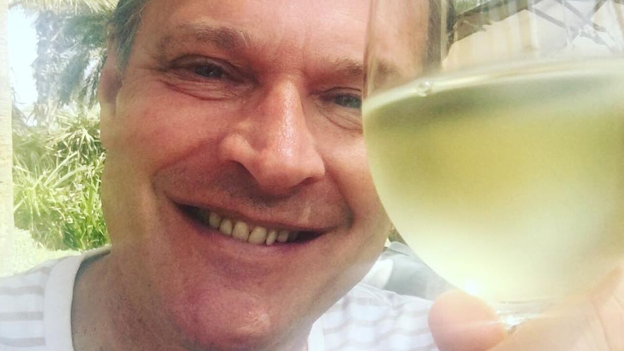 Albert Verlinde zet luxe woning aan het Vondelpark te koop