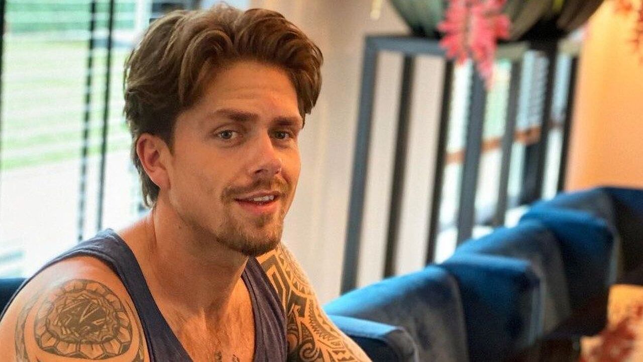 Illustratie voor: De ex-vriendinnen in het opmerkelijke liefdesleven van André Hazes