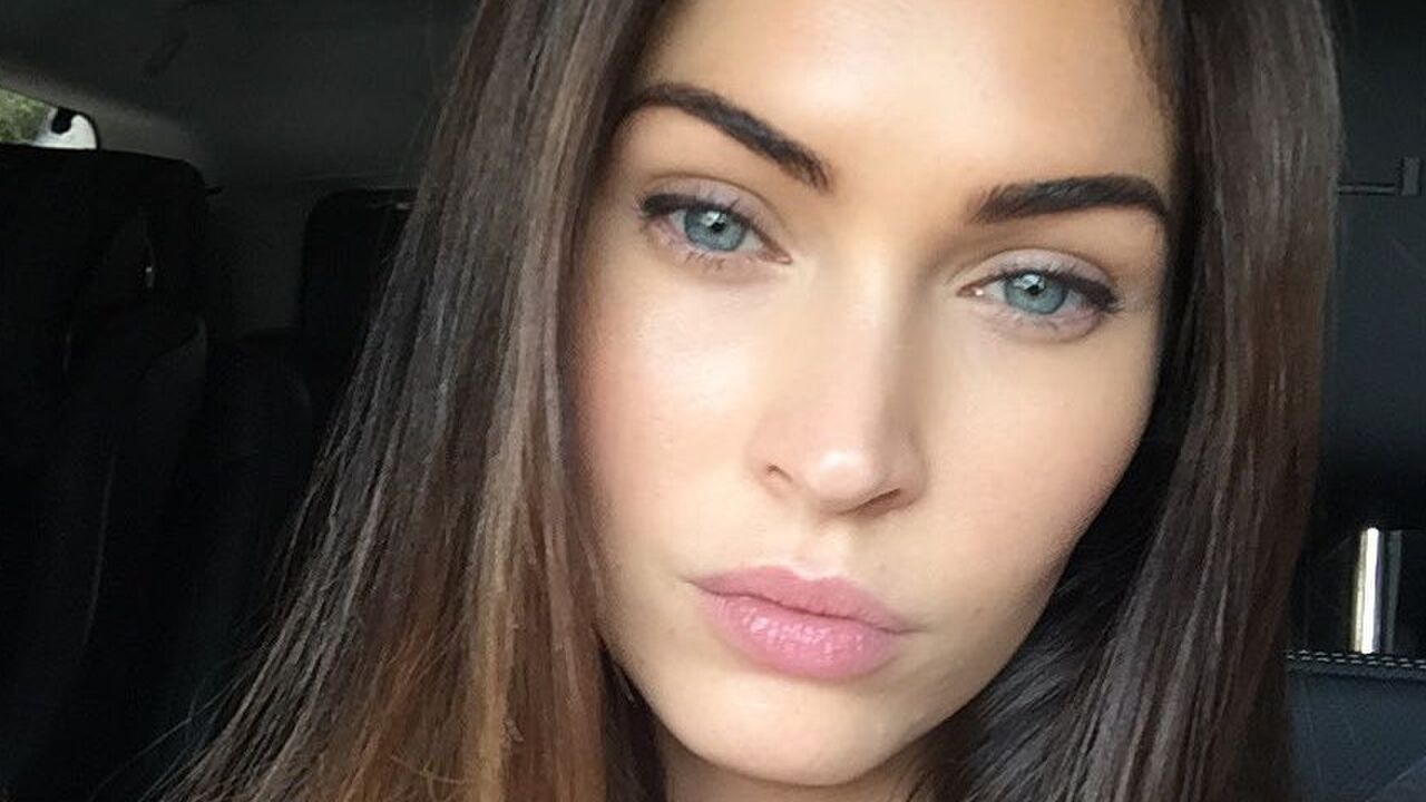 Auto's Megan Fox