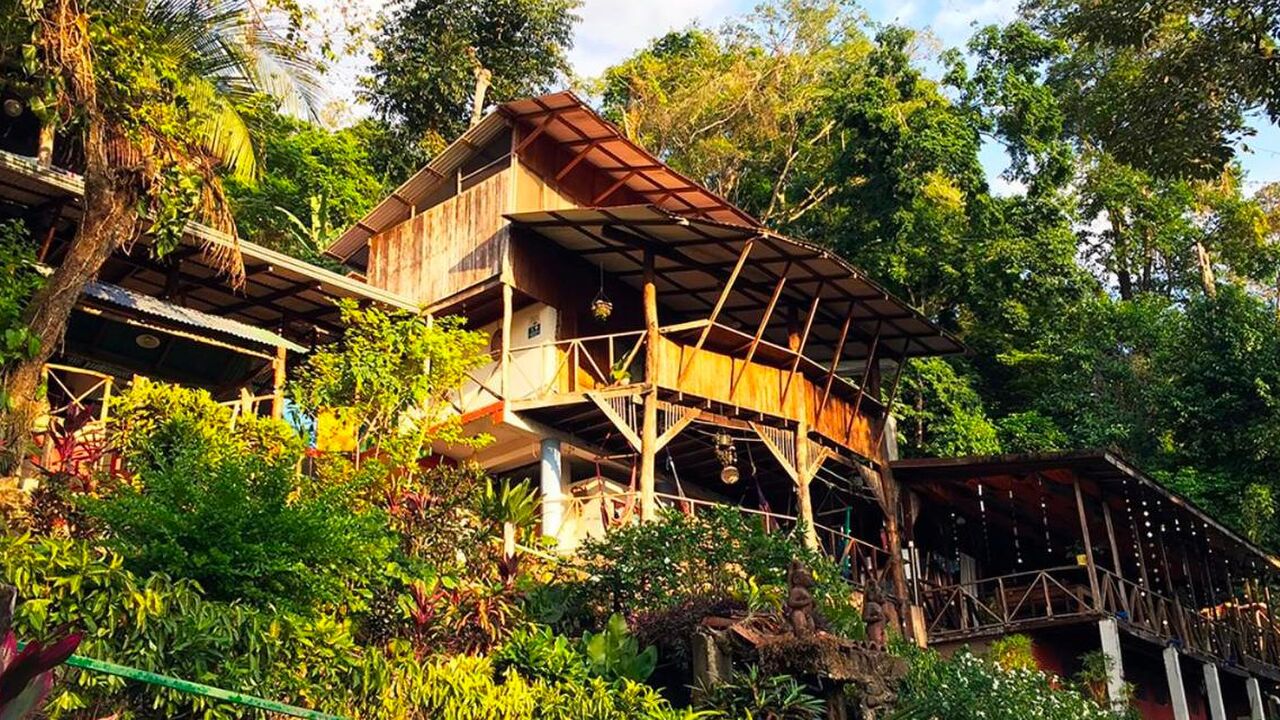Costa Rica vakantie ervaring verhaal