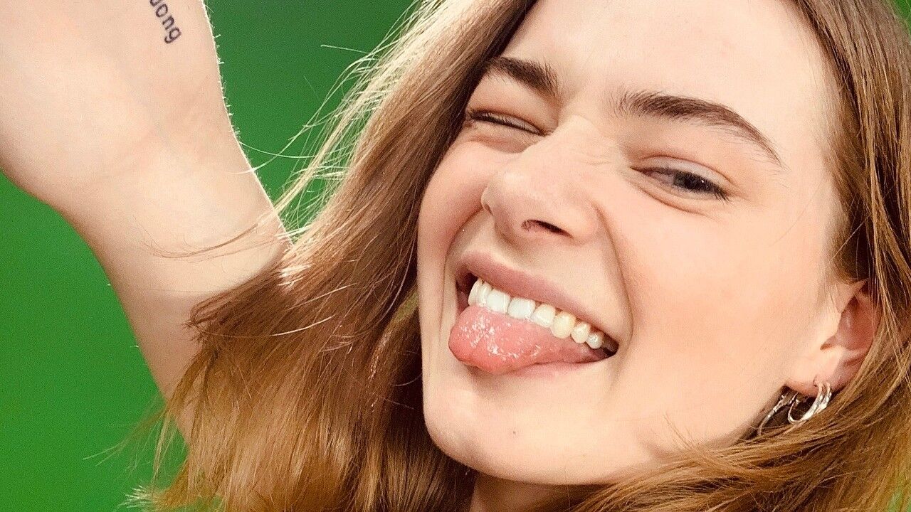 Emma Wortelboer instagram foto's