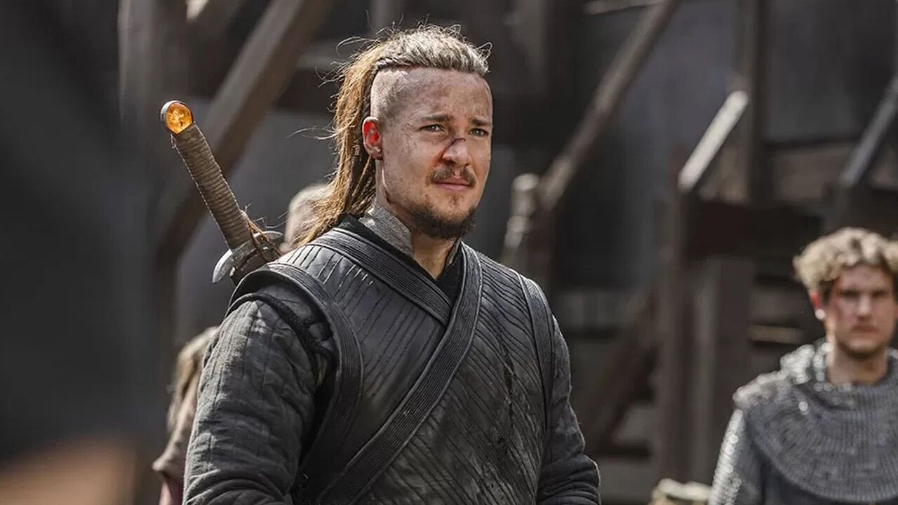 Fans laaiend enthousiast over einde The Last Kingdom- De beste serie op Netflix