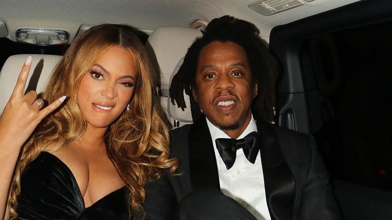 Jay Z cartier horloge uniek