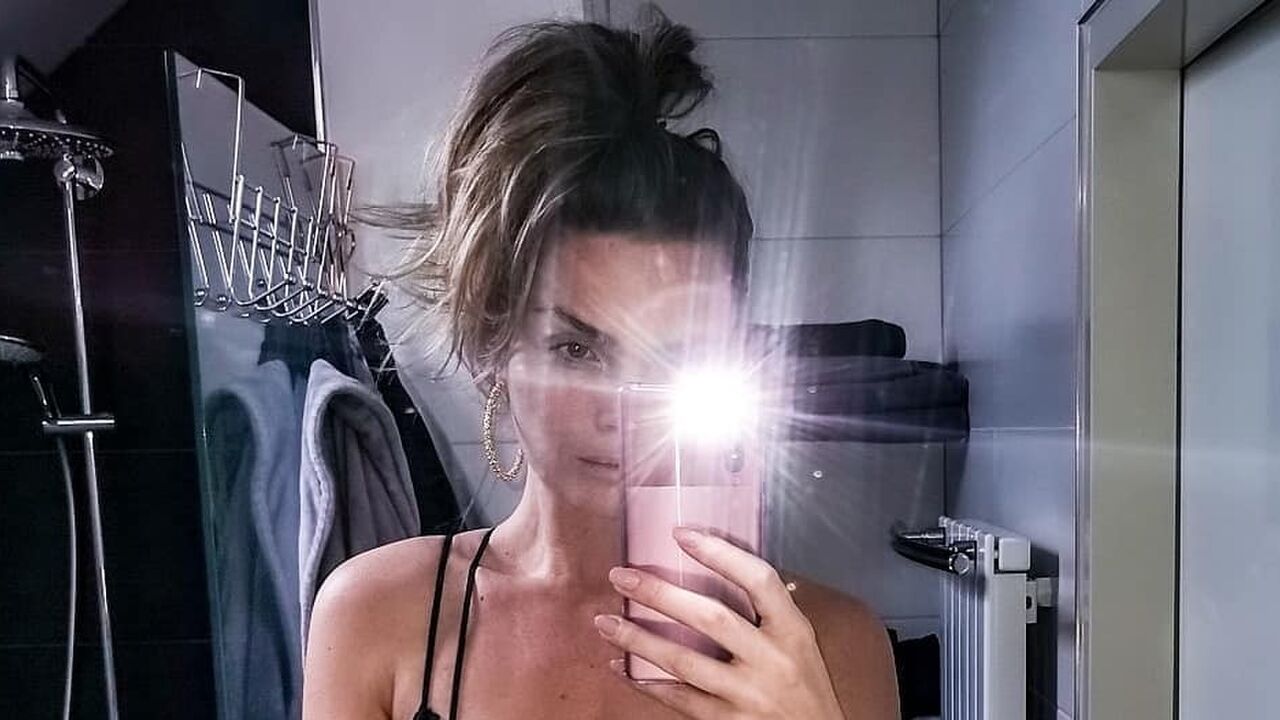 Kim Feenstra FHM 500 2022