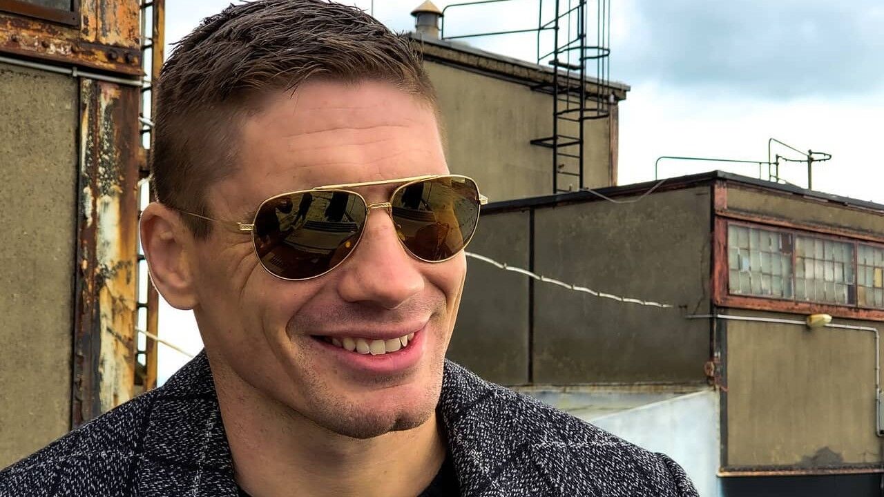 Rico Verhoeven instagram nieuwe motor verjaardag