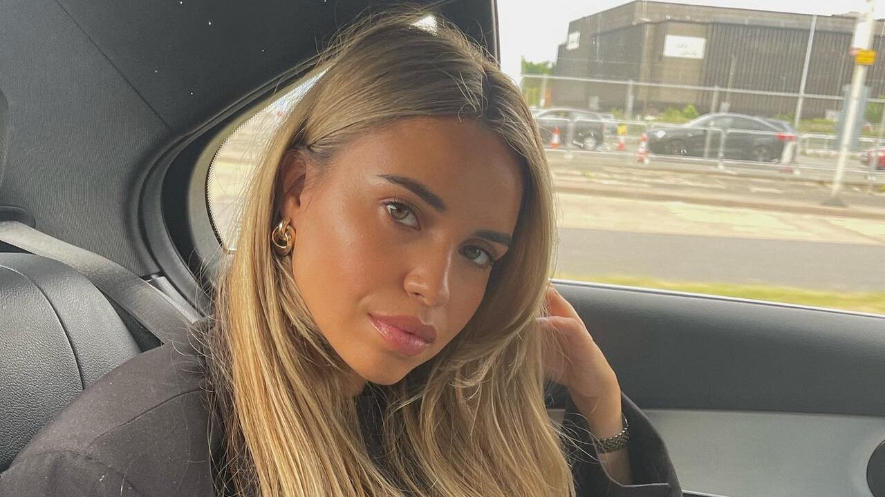 Zoë Tauran instagram zangeres