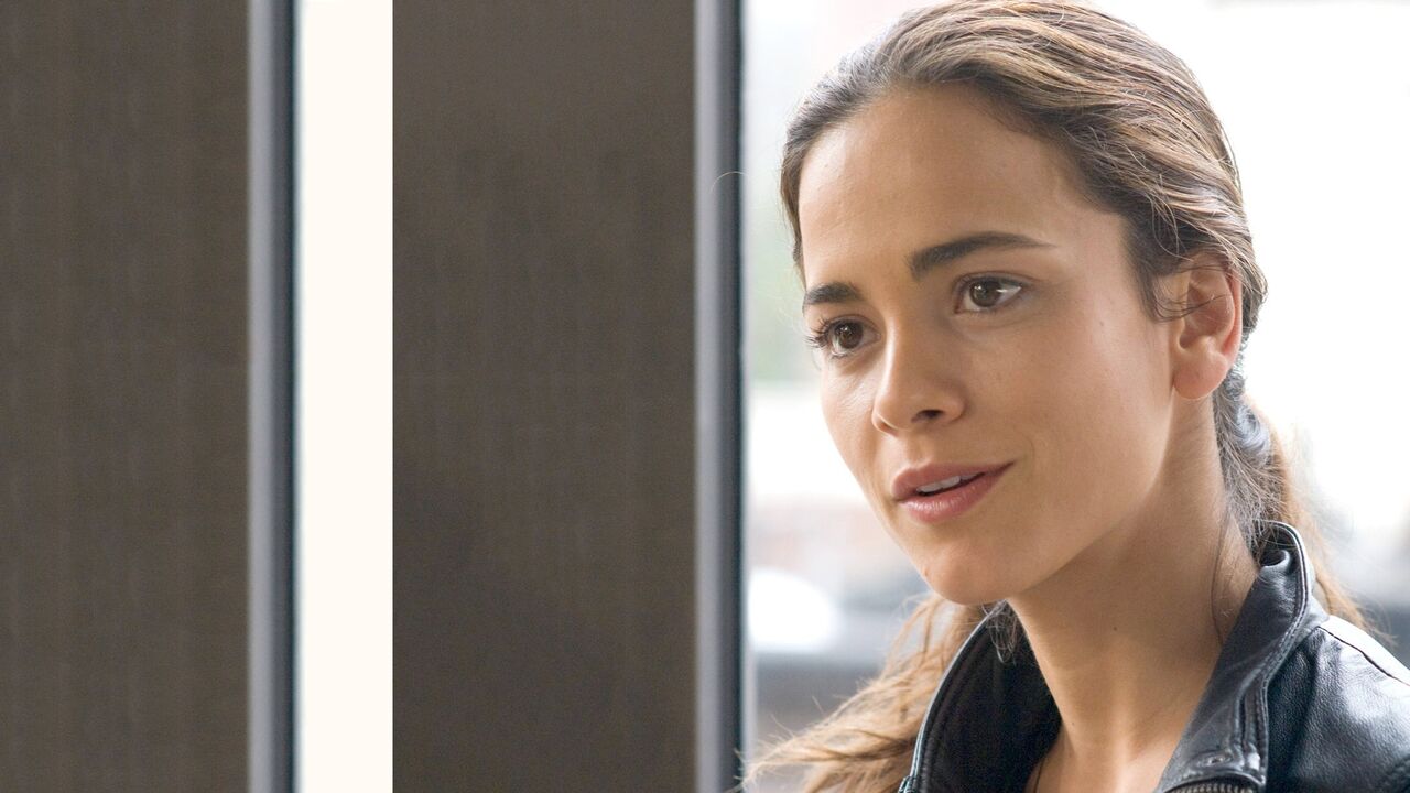 alicia braga film i am legend queen of the south actrice