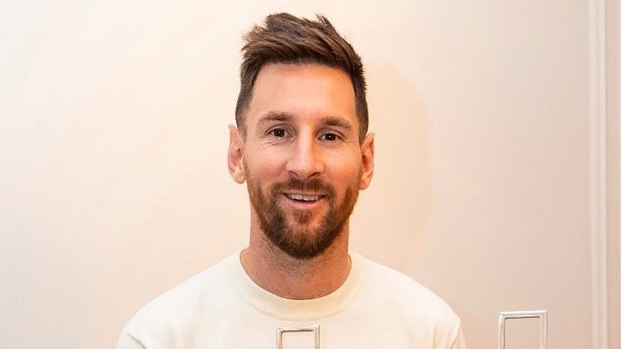 ferrari lionel messi auto