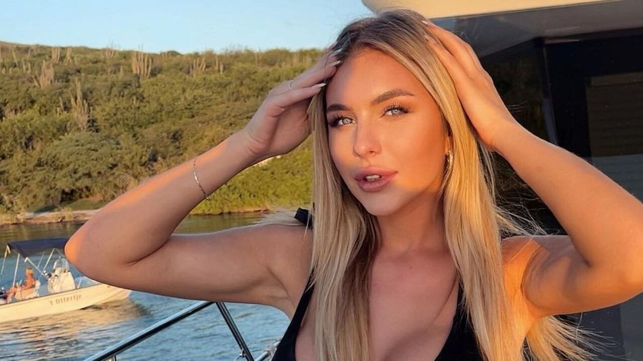 Nina Rietveld