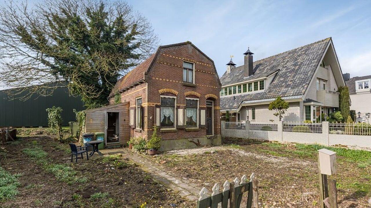 funda huis ilp te koop poppen