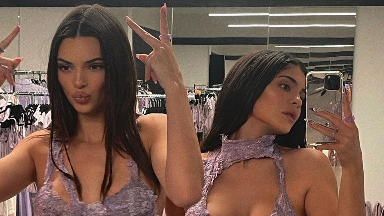 Kylie Jenner