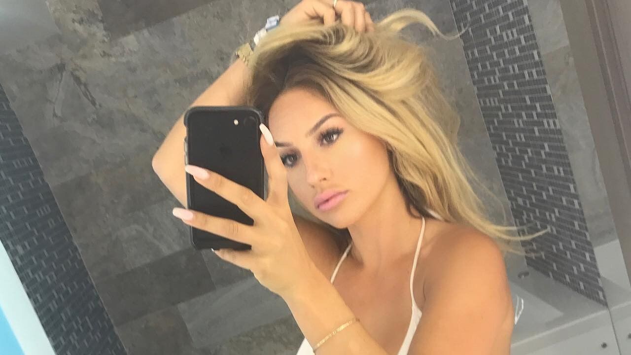 naomy van beem vriendin rico verhoeven instagram