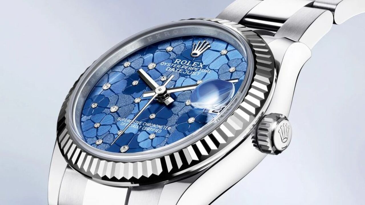 nieuwe rolex collectie horloges 2022