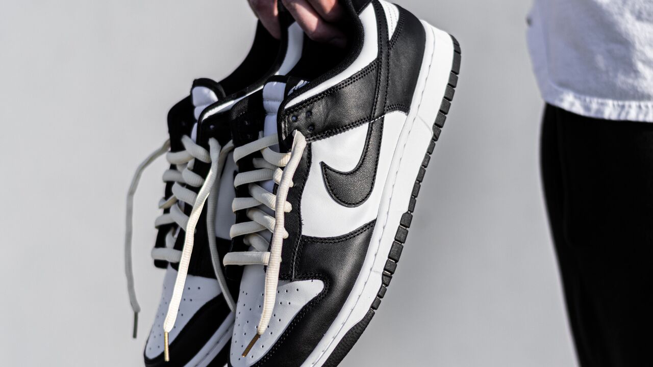 trends schoenen sneakers 2022