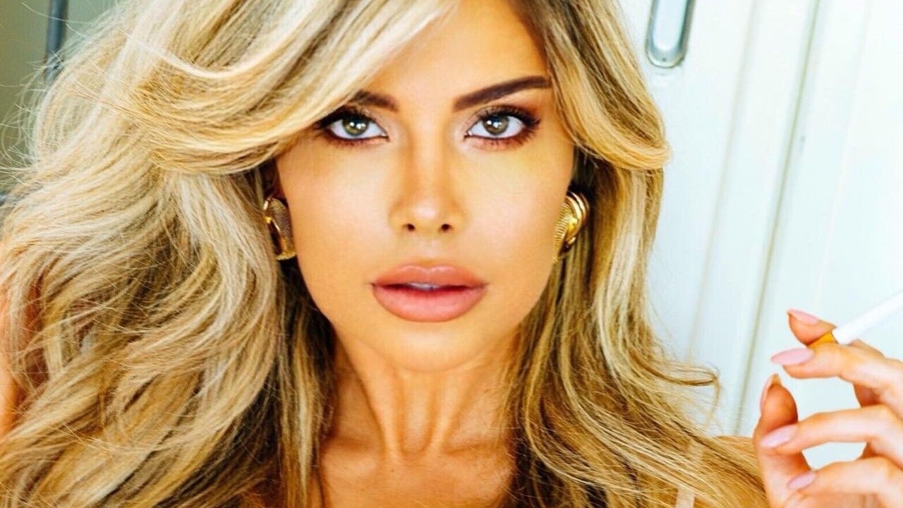 stephanie tency instagram foto's
