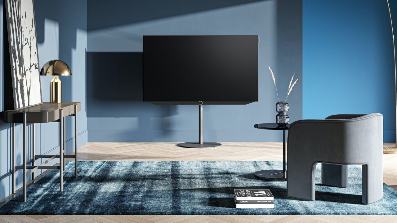 verschil OLED QLED