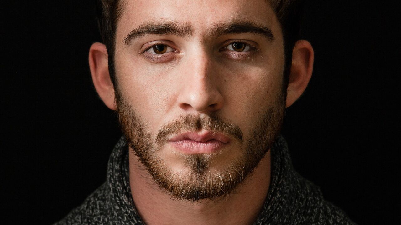 welke baard past bij rond gezicht