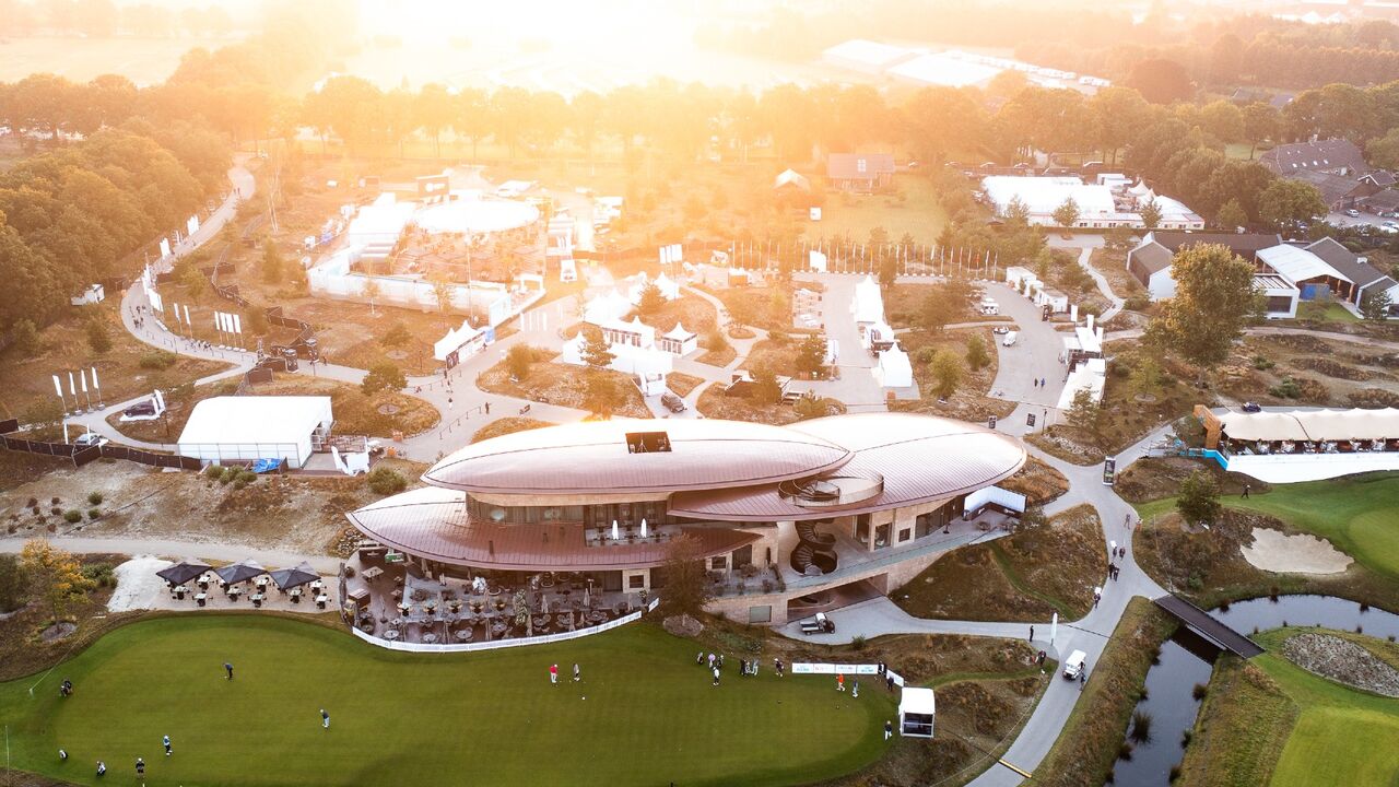 Dutch Open 2022