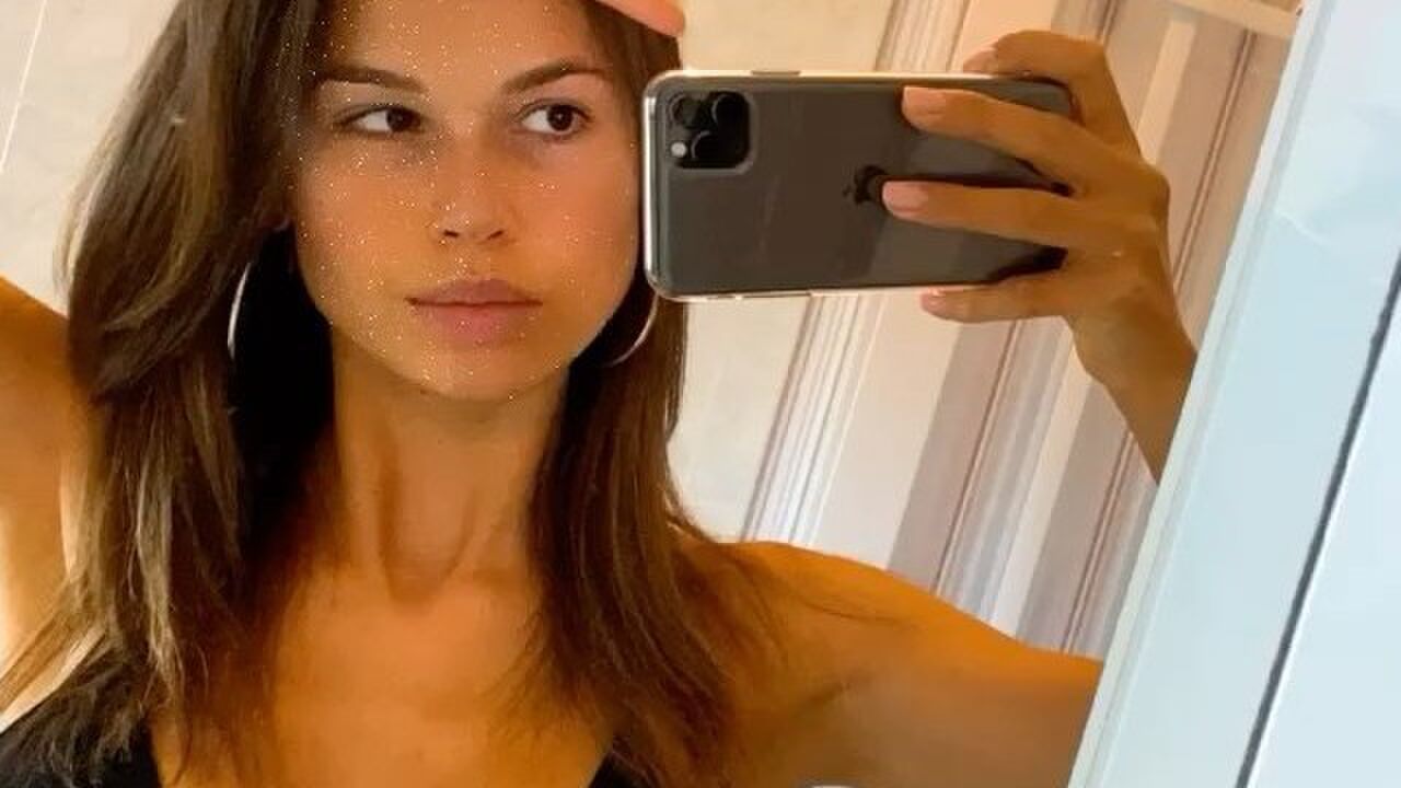 Rubina Emanuela Guarneri Instagram