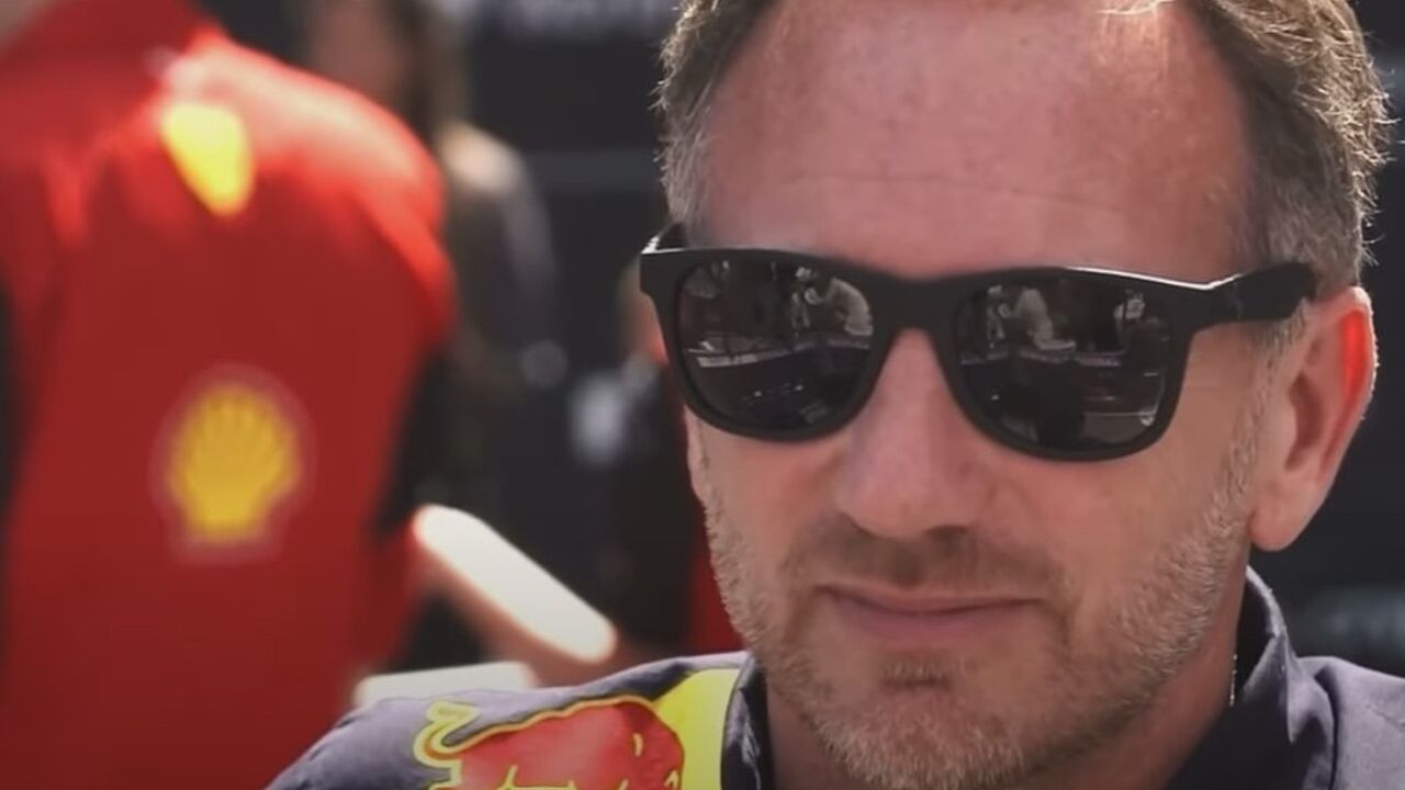 auto's christian horner